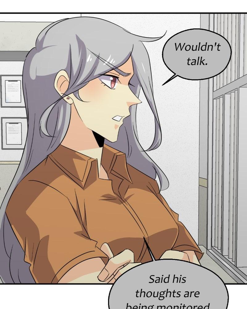 unOrdinary Chap 351 - Next Chap 352