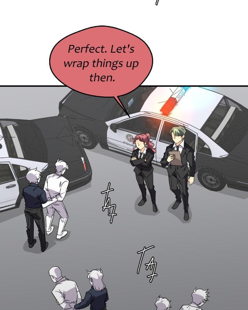 unOrdinary Chap 351 - Next Chap 352