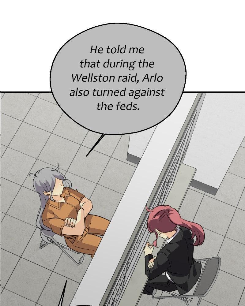 unOrdinary Chap 351 - Next Chap 352