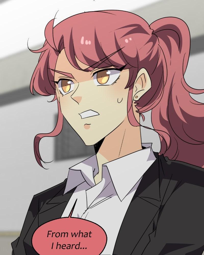 unOrdinary Chap 351 - Next Chap 352