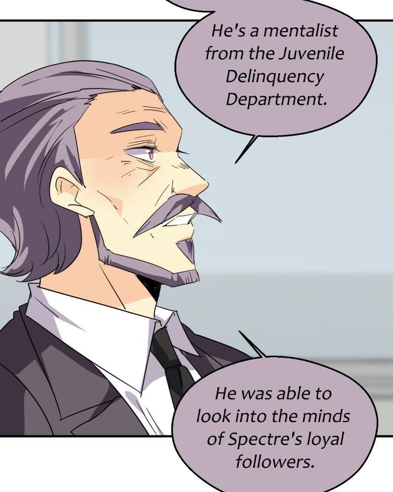 unOrdinary Chap 351 - Next Chap 352