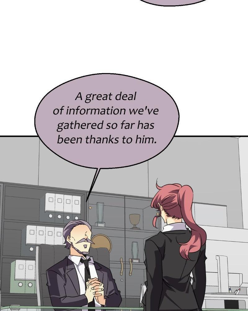 unOrdinary Chap 351 - Next Chap 352