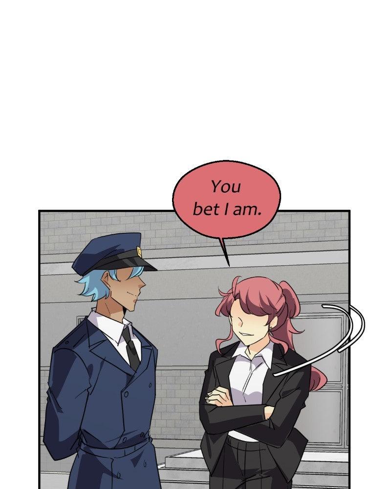 unOrdinary Chap 351 - Next Chap 352