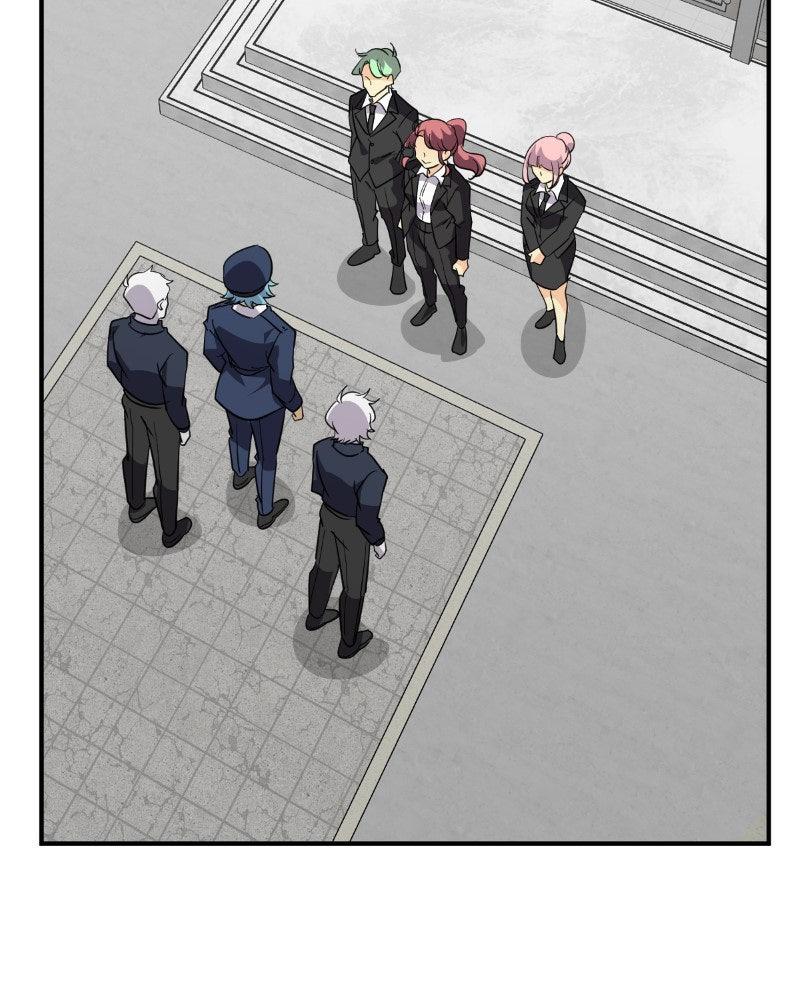 unOrdinary Chap 351 - Next Chap 352