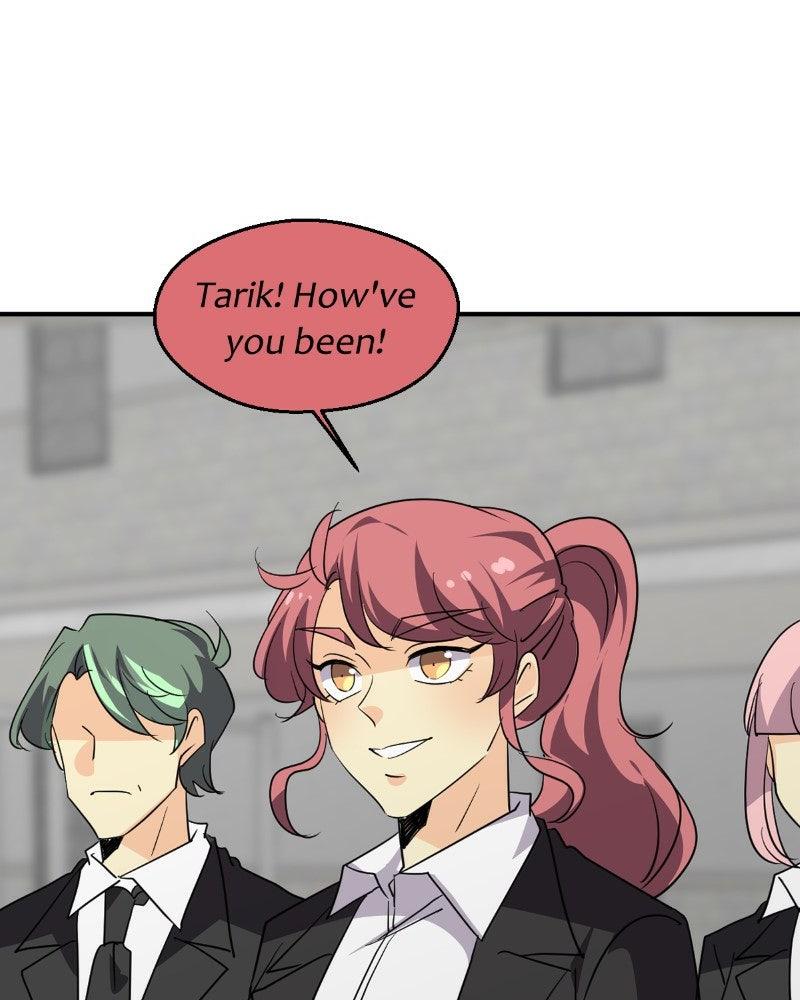 unOrdinary Chap 351 - Next Chap 352