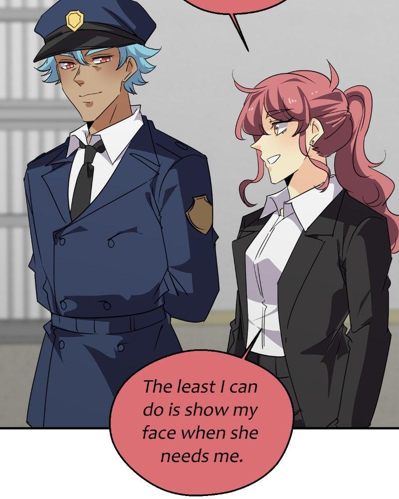 unOrdinary Chap 351 - Next Chap 352