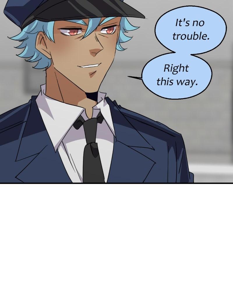 unOrdinary Chap 351 - Next Chap 352