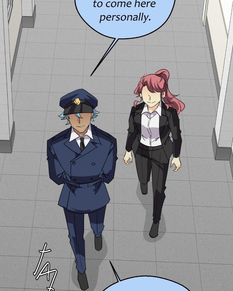 unOrdinary Chap 351 - Next Chap 352