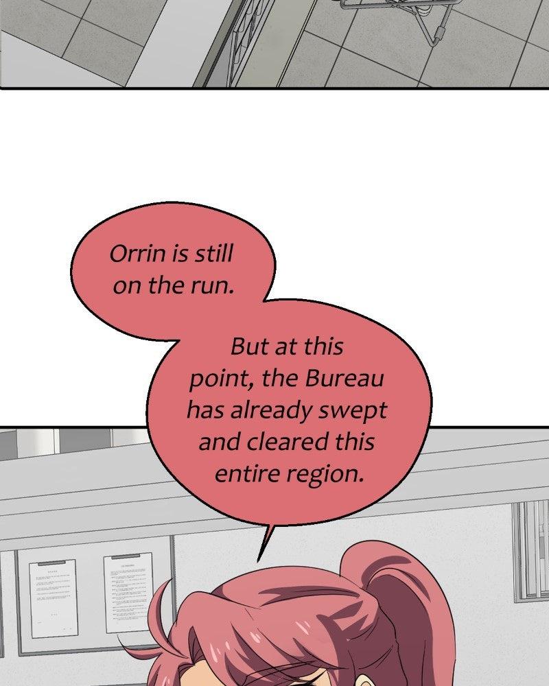 unOrdinary Chap 351 - Next Chap 352