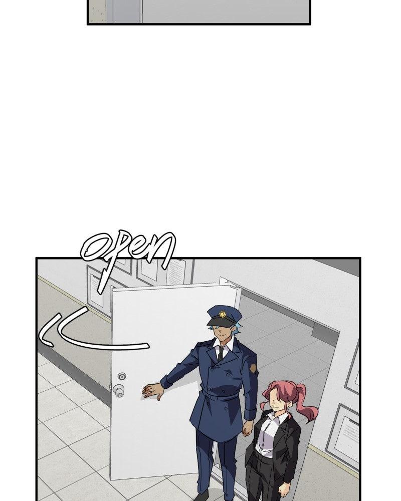 unOrdinary Chap 351 - Next Chap 352