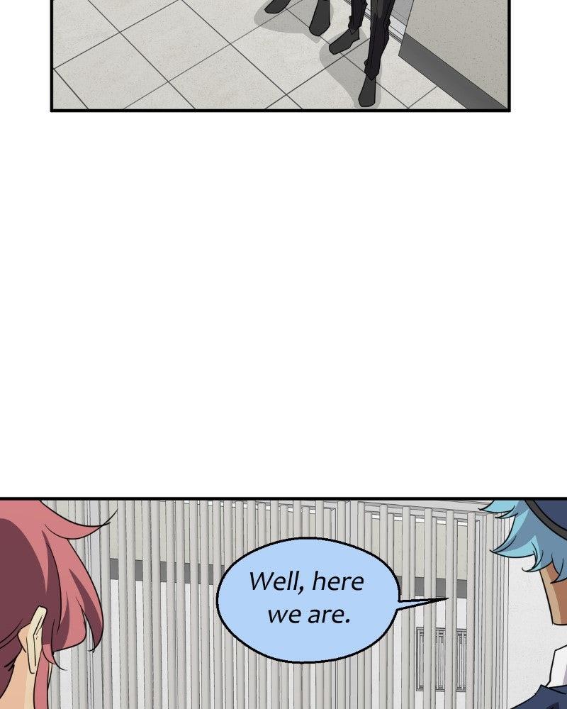 unOrdinary Chap 351 - Next Chap 352