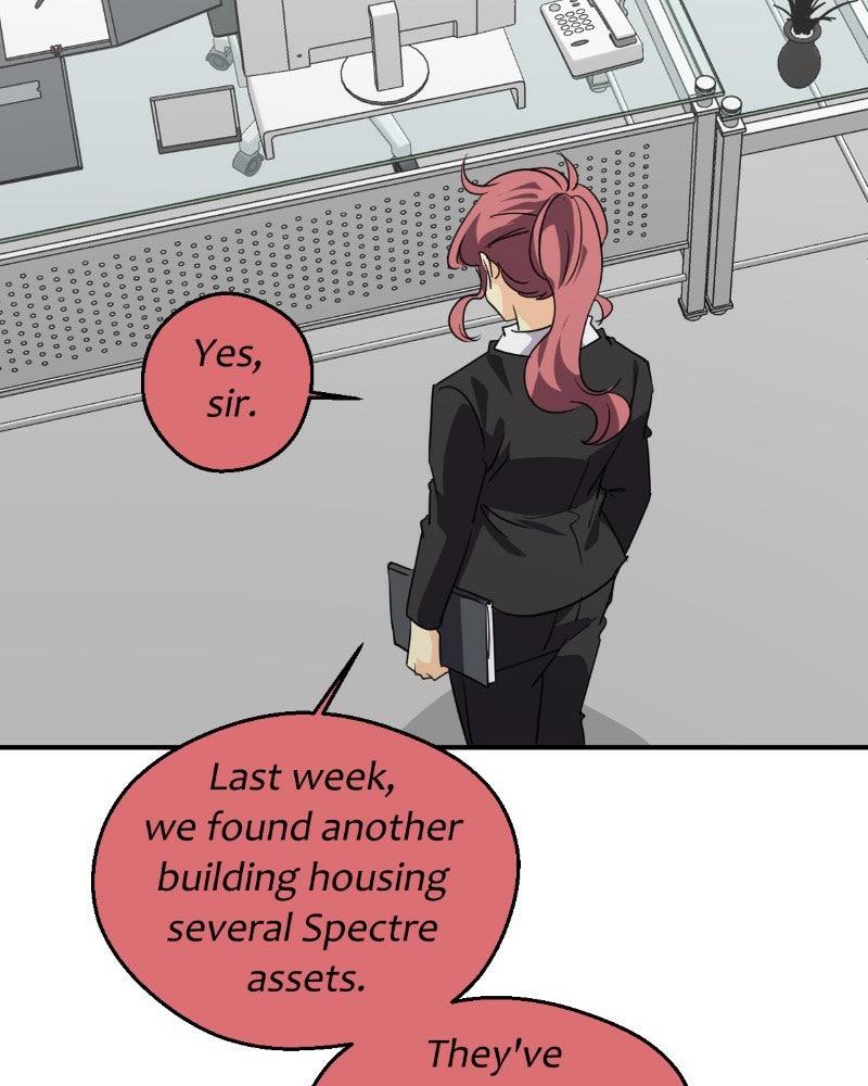 unOrdinary Chap 351 - Next Chap 352