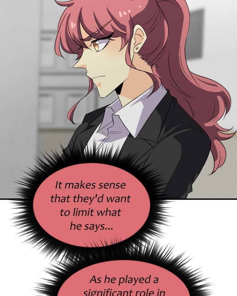 unOrdinary Chap 351 - Next Chap 352