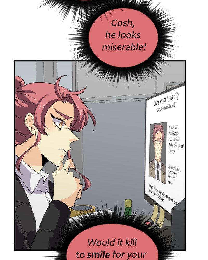 unOrdinary Chap 351 - Next Chap 352