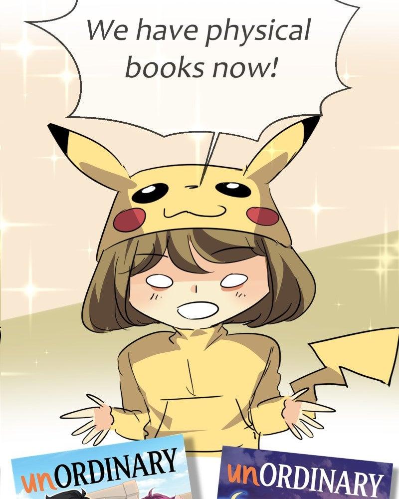 unOrdinary Chap 351 - Next Chap 352