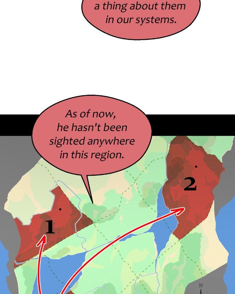 unOrdinary Chap 351 - Next Chap 352