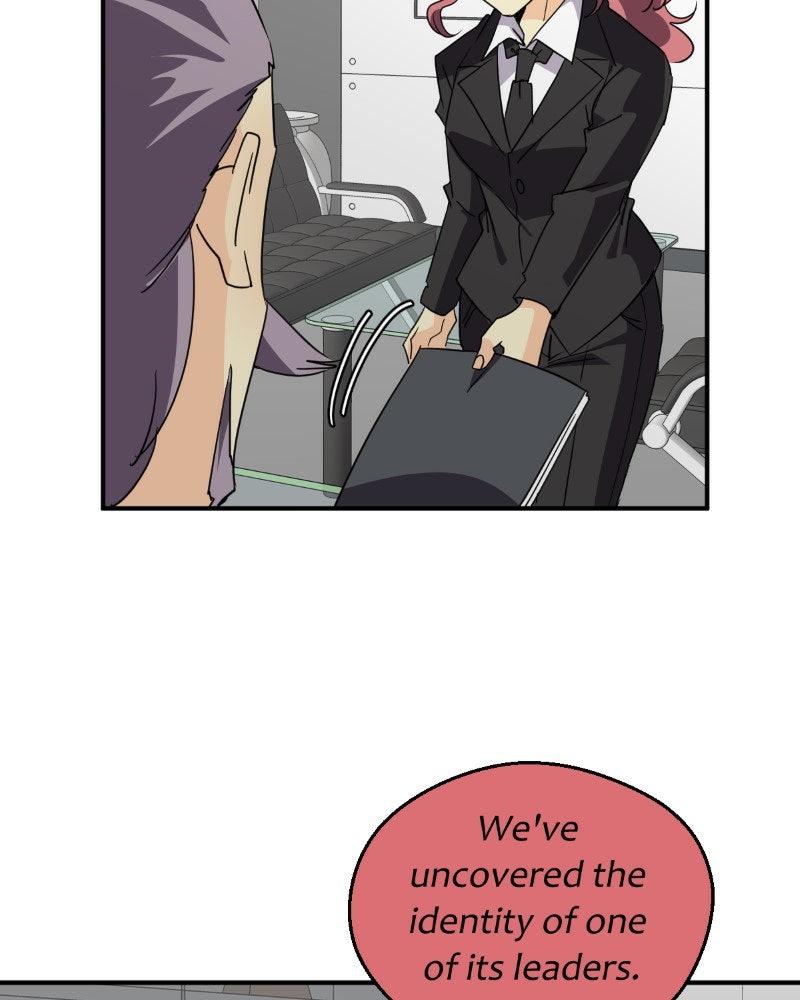 unOrdinary Chap 351 - Next Chap 352