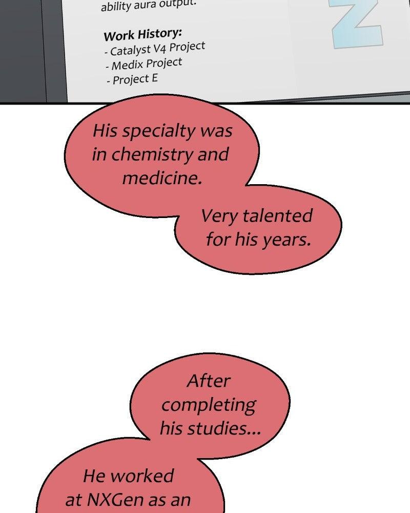 unOrdinary Chap 351 - Next Chap 352