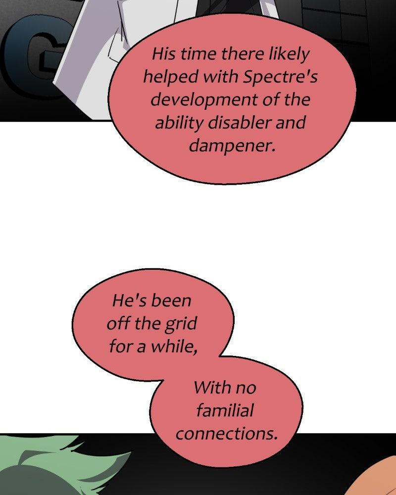 unOrdinary Chap 351 - Next Chap 352