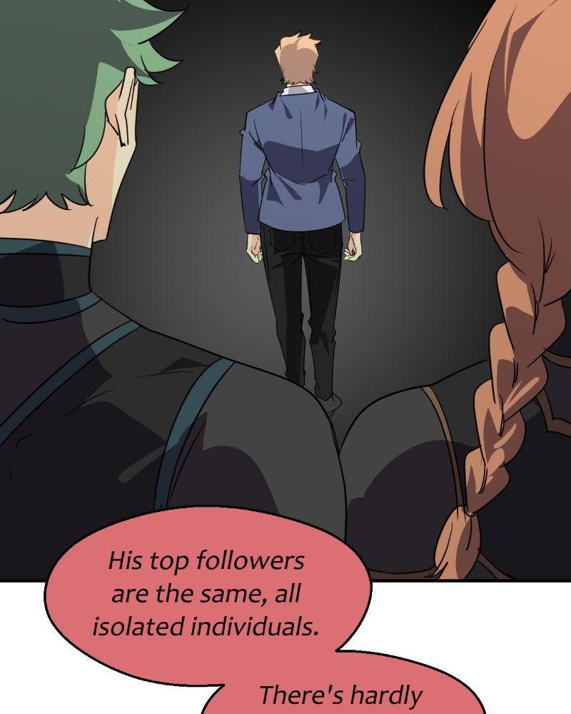 unOrdinary Chap 351 - Next Chap 352