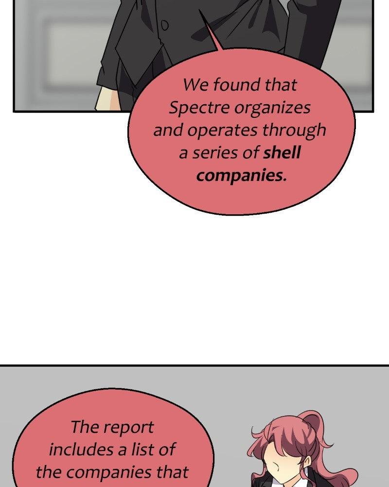 unOrdinary Chap 351 - Next Chap 352