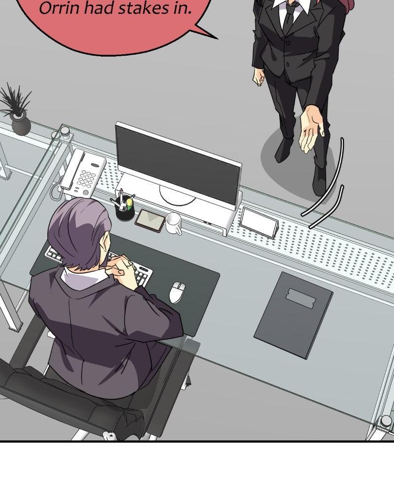 unOrdinary Chap 351 - Next Chap 352