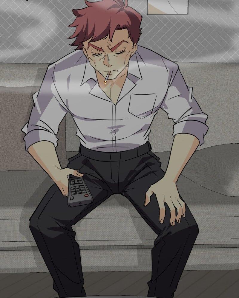 unOrdinary Chap 352 - Next Chap 353