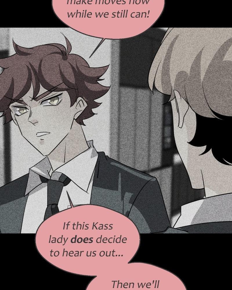 unOrdinary Chap 352 - Next Chap 353