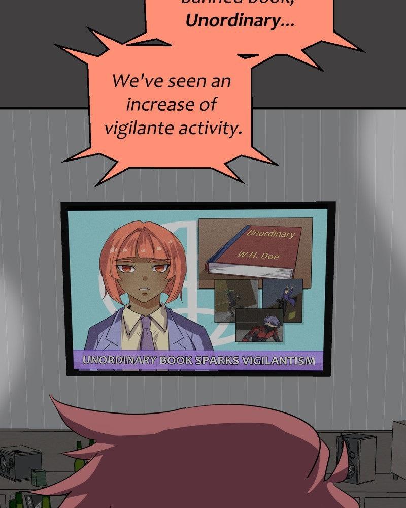 unOrdinary Chap 352 - Next Chap 353