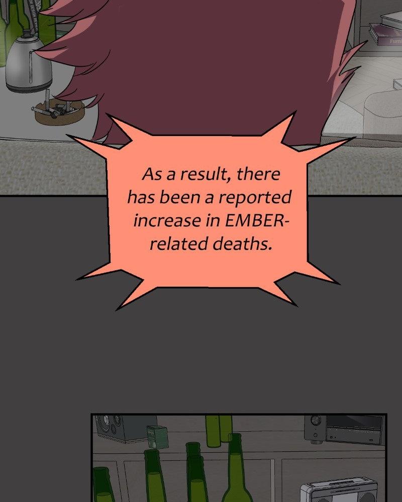 unOrdinary Chap 352 - Next Chap 353