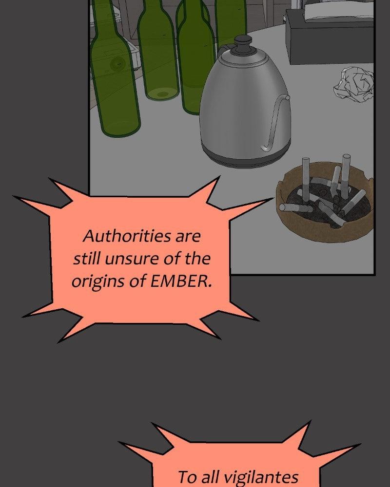 unOrdinary Chap 352 - Next Chap 353