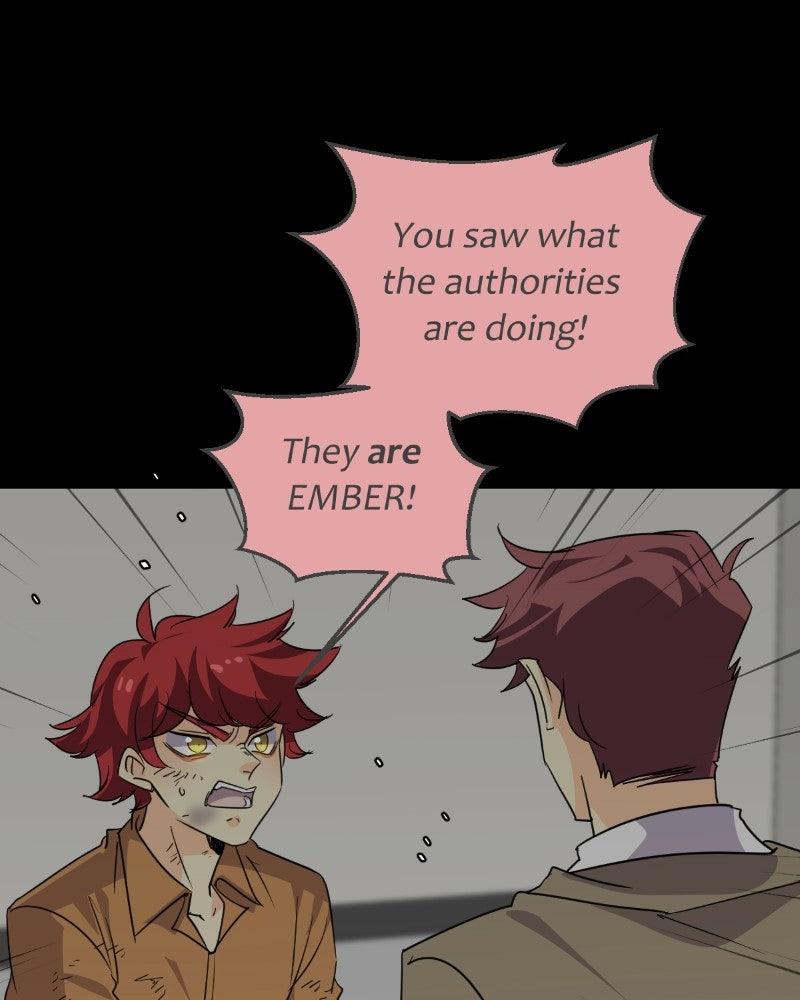 unOrdinary Chap 352 - Next Chap 353