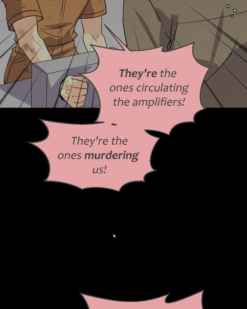 unOrdinary Chap 352 - Next Chap 353