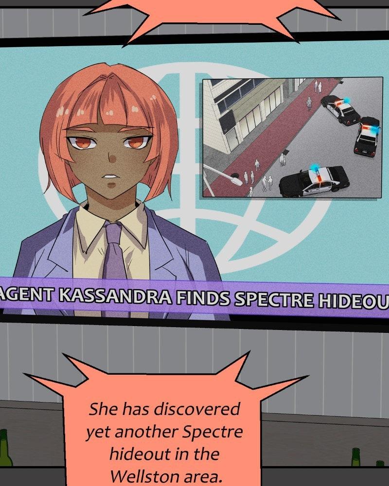unOrdinary Chap 352 - Next Chap 353