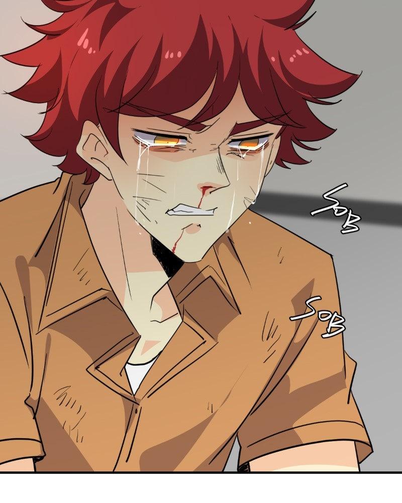 unOrdinary Chap 352 - Next Chap 353