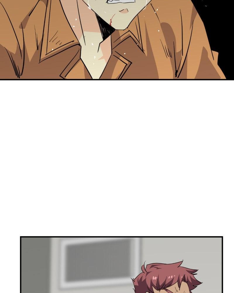 unOrdinary Chap 352 - Next Chap 353