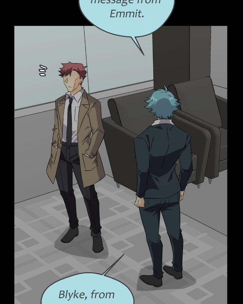 unOrdinary Chap 352 - Next Chap 353