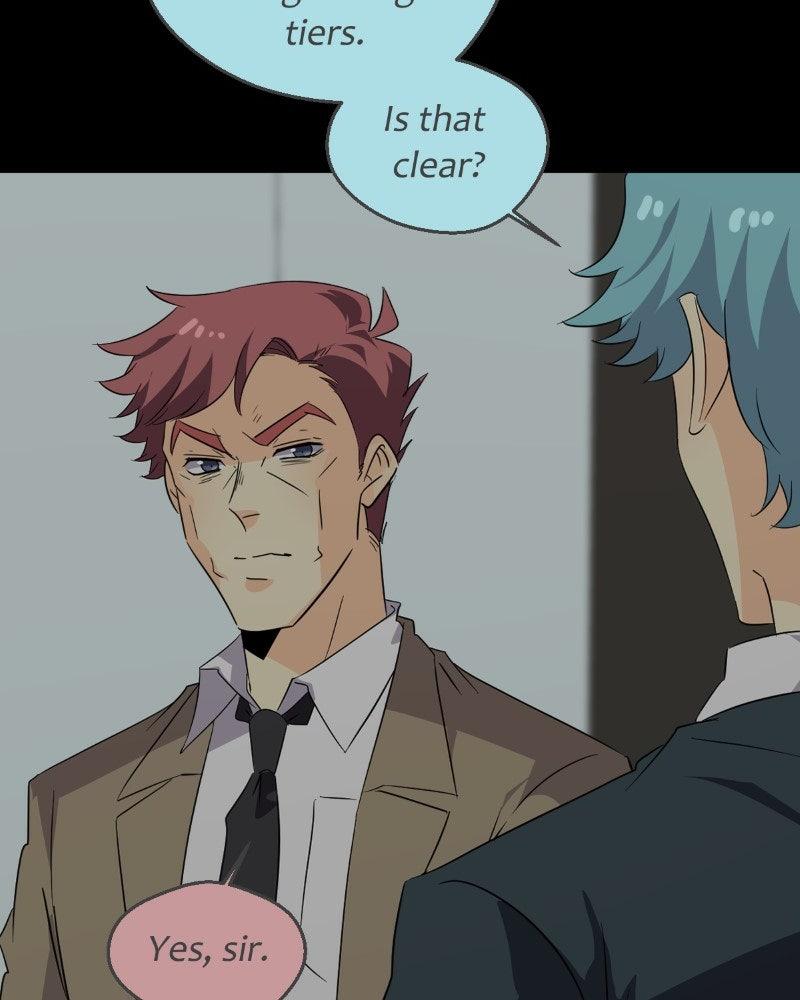 unOrdinary Chap 352 - Next Chap 353