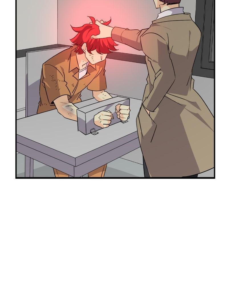 unOrdinary Chap 352 - Next Chap 353
