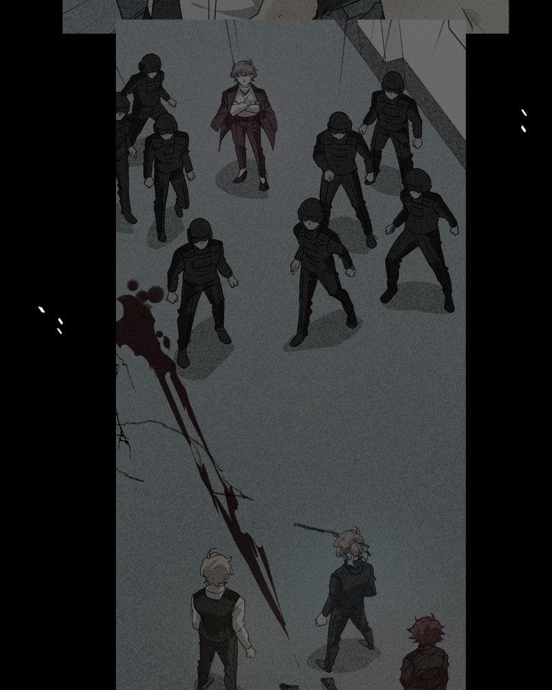 unOrdinary Chap 352 - Next Chap 353