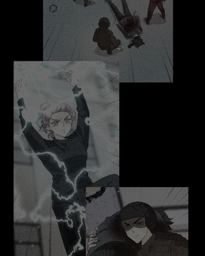 unOrdinary Chap 352 - Next Chap 353