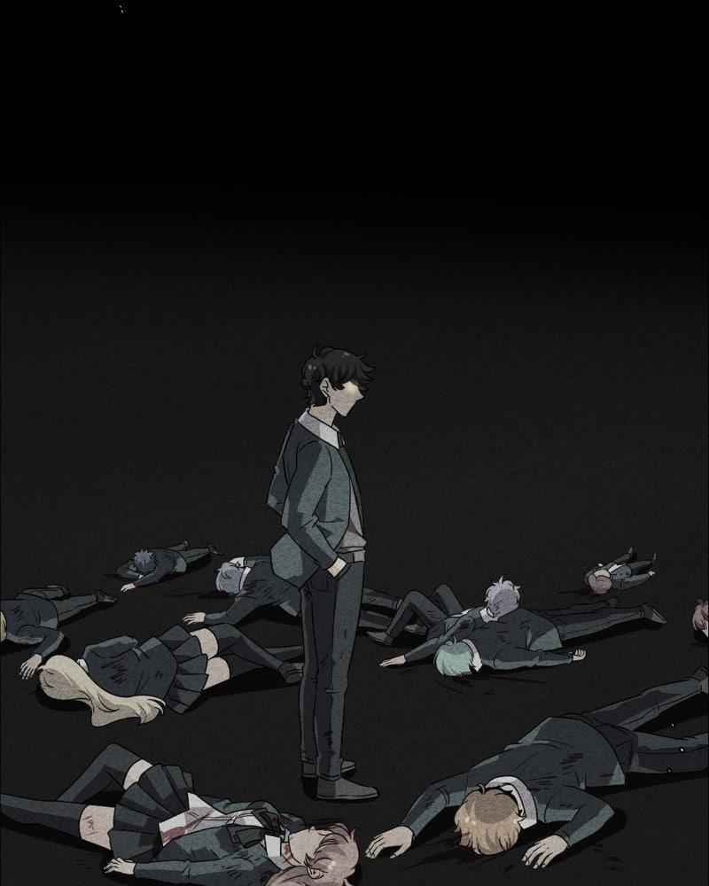 unOrdinary Chap 352 - Next Chap 353