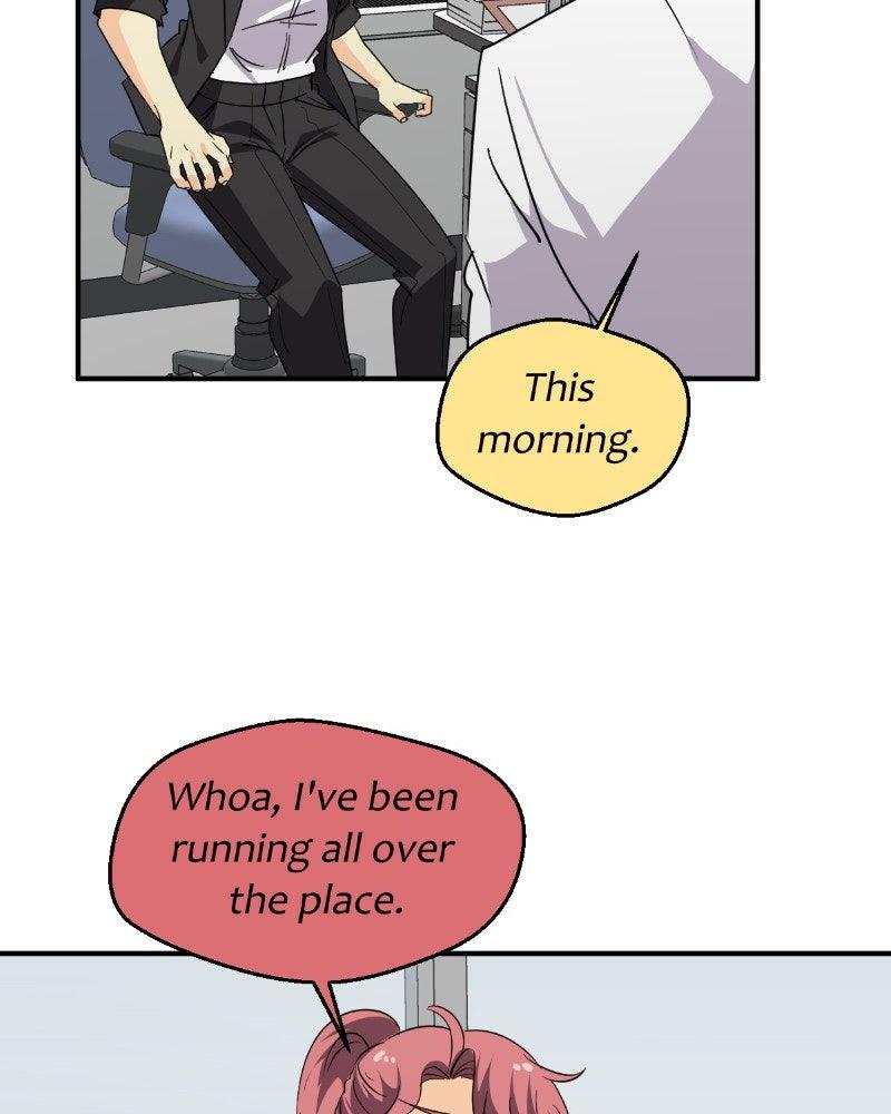 unOrdinary Chap 352 - Next Chap 353