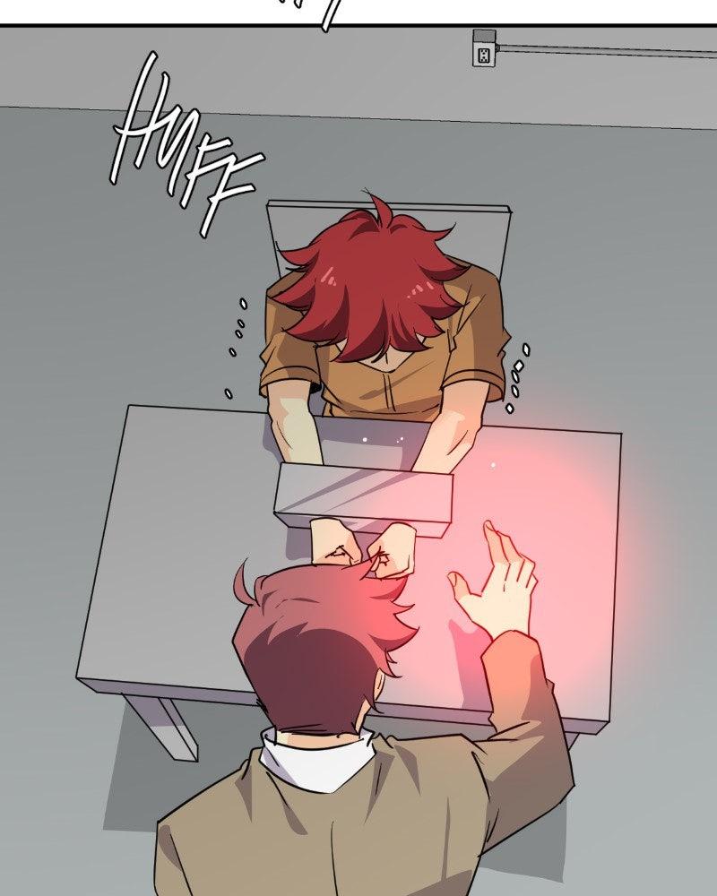 unOrdinary Chap 352 - Next Chap 353