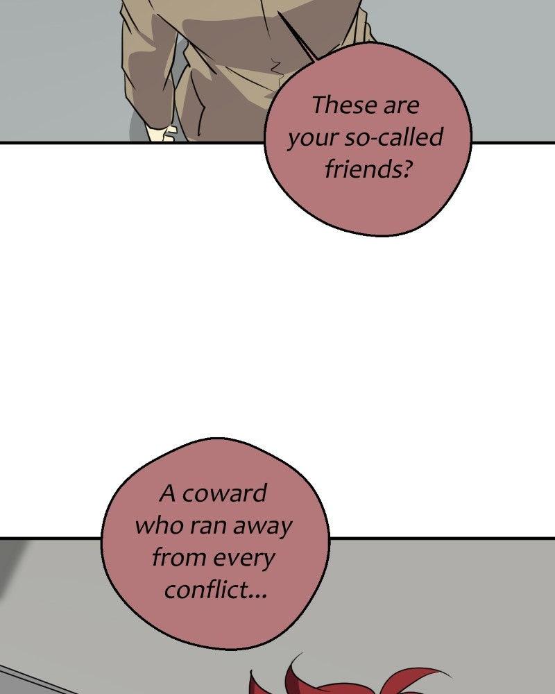 unOrdinary Chap 352 - Next Chap 353
