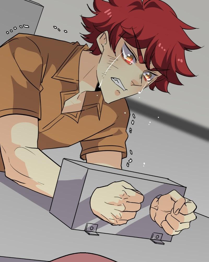 unOrdinary Chap 352 - Next Chap 353