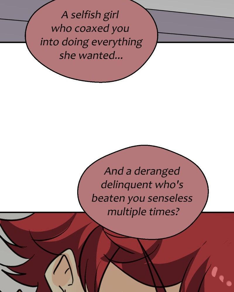 unOrdinary Chap 352 - Next Chap 353