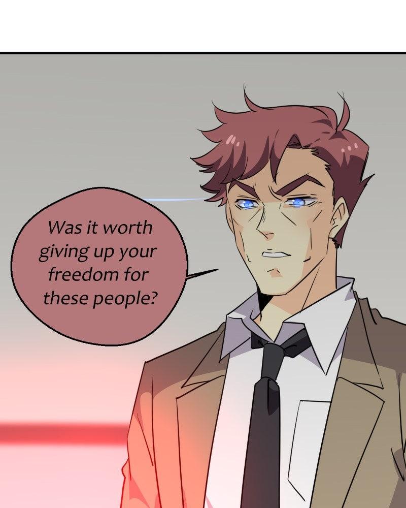 unOrdinary Chap 352 - Next Chap 353