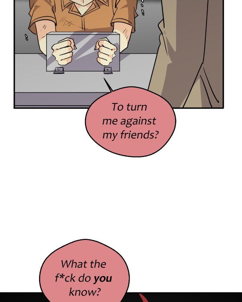 unOrdinary Chap 352 - Next Chap 353