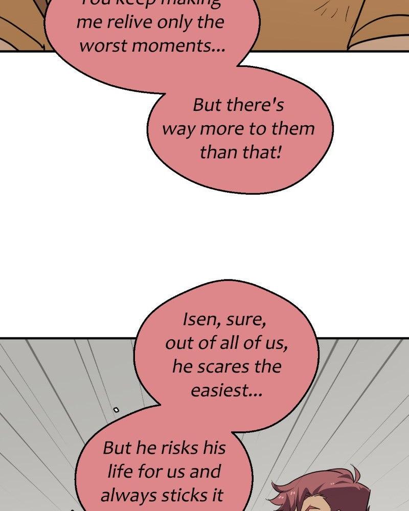 unOrdinary Chap 352 - Next Chap 353